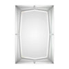 Uttermost 09335 Sulatina Modern Mirror