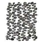 Uttermost 04144 Skipping Stones Forged Iron Wall Art