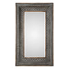 Uttermost 09344 Kivalina Aged Iron Oversized Mirror