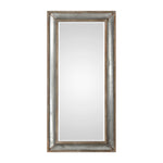 Uttermost 09314 Texoma Galvanized Tin Mirror