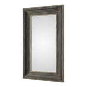 Patton Aged Black Mirror-Uttermost