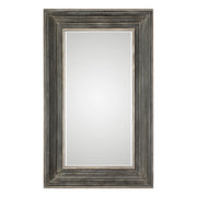 Uttermost 09318 Patton Aged Black Mirror