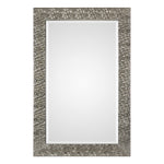 Uttermost 09380 Kanuti Metallic Gray Mirror