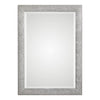 Uttermost 09361 Mossley Metallic Silver Mirror