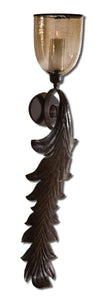 Uttermost 19732 Tinella Wall Sconce