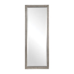 Uttermost 09406 Cacelia Metallic Silver Mirror