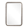 Uttermost 09404 Madox Industrial Mirror