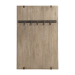 Uttermost 04165 Galway Wooden Wall Coat Rack