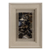 Uttermost 04162 Seana Agate Stone Shadow Box