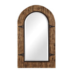 Uttermost 09429 Cassidy Wooden Arch Mirror