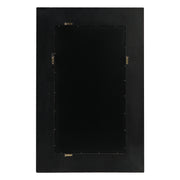 Valenton Large Champagne Mirror-Uttermost