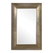 Uttermost 09425 Valenton Large Champagne Mirror