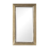 Uttermost 09442 Madock Metallic Brass Mirror