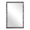 Uttermost 09460 Greer Silver Vanity Mirror