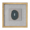 Uttermost 04187 Keeva Agate Stone Shadow Box