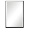 Uttermost 09556 Callan Iron Vanity Mirror