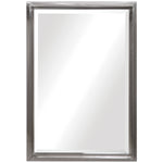 Uttermost 09580 Cosimo Silver Vanity Mirror