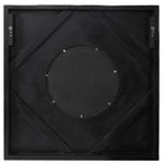 Uttermost Huntington Light Gray Square Mirror