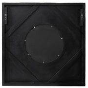 Uttermost Huntington Light Gray Square Mirror