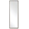Uttermost 09583 Kian Wooden Dressing Mirror