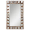 Uttermost 09559 Anara Wooden Mirror