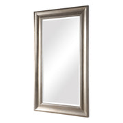 Uttermost 09546 Palia Silver Leaf Wall Mirror