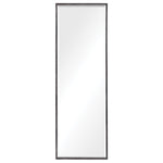 Uttermost 09591 Callan Dressing / Leaner Mirror
