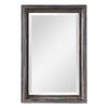 Uttermost 09595 Gulliver Distressed Blue Vanity Mirror