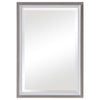 Uttermost 09603 Mitra Rectangular Mirror