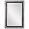 Uttermost 09597 Slater Rectangular Mirror