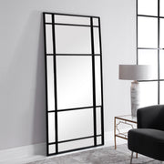 Uttermost 09598 Spurgeon Leaner Mirror