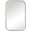 Uttermost 09599 Malay Vanity Mirror