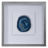 Uttermost 04226 Kalia Blue Stone Shadow Box