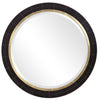 Uttermost 09633 Nayla Tiled Round Mirror