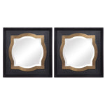 Uttermost 09634 Anisah Moroccan Mirrors, S/2