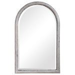Uttermost 09628 Champlain Arch Mirror