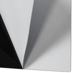 Origami Metal Wall Decor