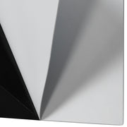 Origami Metal Wall Decor