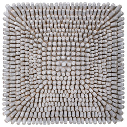 Uttermost 04264 Portside Wood Wall Panel