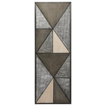 Uttermost 04275 Tribeca Modern Wall Panel