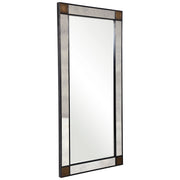 Newcomb Leaner Mirror-Uttermost