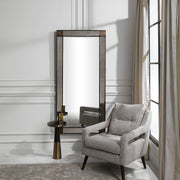 09676 Newcomb Leaner Mirror