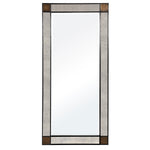 Uttermost 09676 Newcomb Leaner Mirror