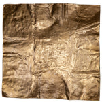 Uttermost 04315 Archive Brass Wall Decor