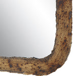 Gould Rustic Vanity Mirror