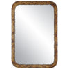 Uttermost 09771 Gould Rustic Vanity Mirror