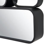 Canute Modern Black Mirror-Uttermost
