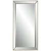 Uttermost 09779 Lytton Gold Mirror