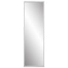 Uttermost 09792 Serna White Tall Mirror