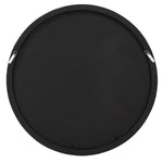 Paradise Round Rattan Mirror, Wall decor